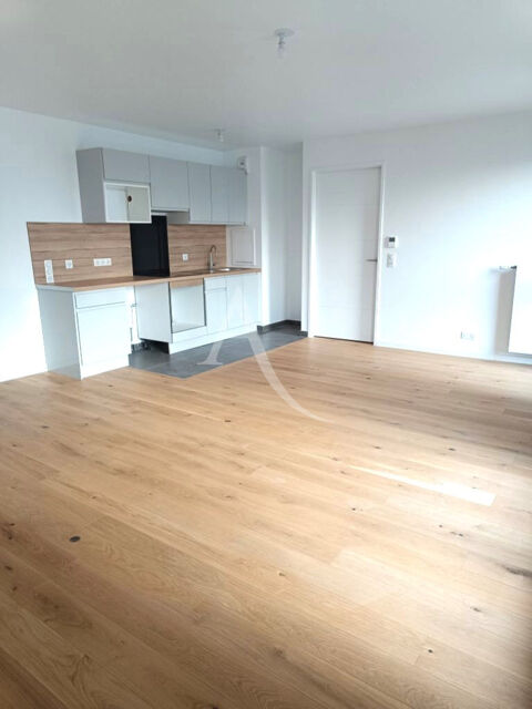  Appartement � louer 2 pi�ces 58 m�