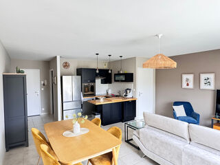  Appartement à vendre 3 pièces 65 m²