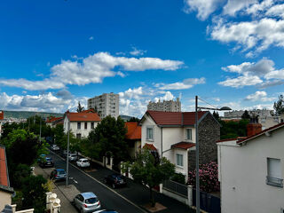  Appartement  vendre 2 pices 39 m