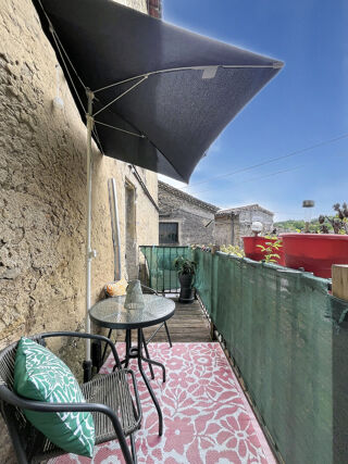  Maison à vendre 2 pièces 110 m²