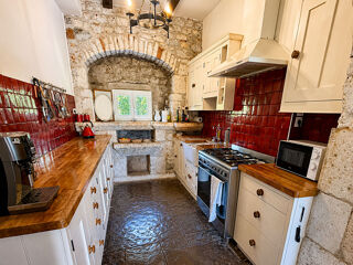  Villa à vendre 10 pièces 270 m²
