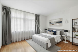  Appartement à vendre 3 pièces 95 m²