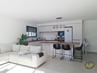  Maison à vendre 4 pièces 100 m²