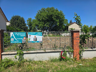  Terrain  vendre 1 m