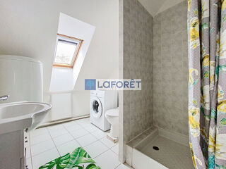  Appartement à louer 1 pièce 18 m²