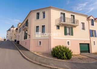  Appartement � louer 1 pi�ce 29 m�