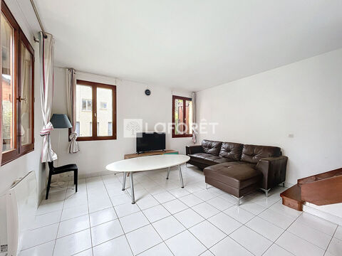  Maison � louer 5 pi�ces 87 m�