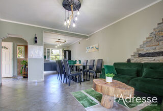  Appartement à vendre 4 pièces 83 m²