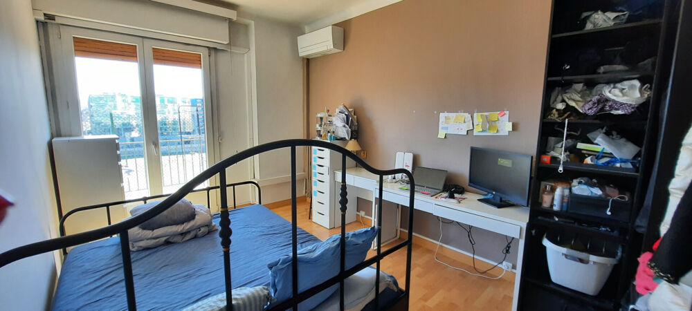 Vente Appartement 13008 Michelet st Giniez   appartement t4  avec  19 m2 de terrasse Marseille 8