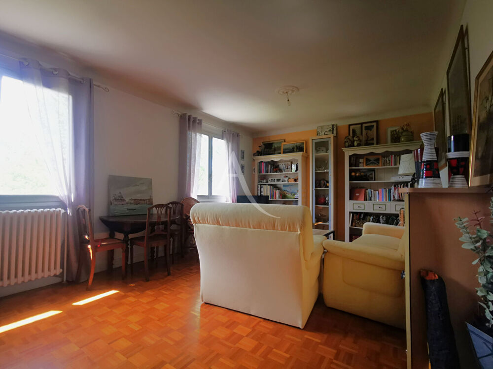 Maison 3 pièces - Saint-Germain-du-Bois