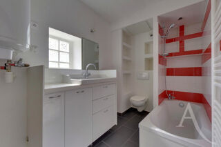  Appartement à louer 2 pièces 41 m²