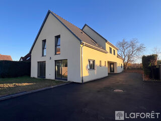  Maison 5 pi�ces 120 m� Dachstein