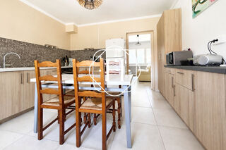  Maison à vendre 5 pièces 121 m²