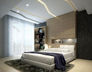  Appartement � vendre 3 pi�ces 65 m�