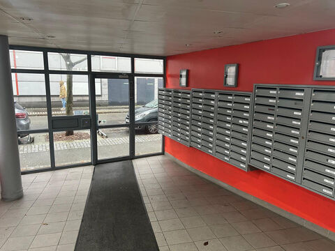  Appartement � louer 1 pi�ce 20 m�