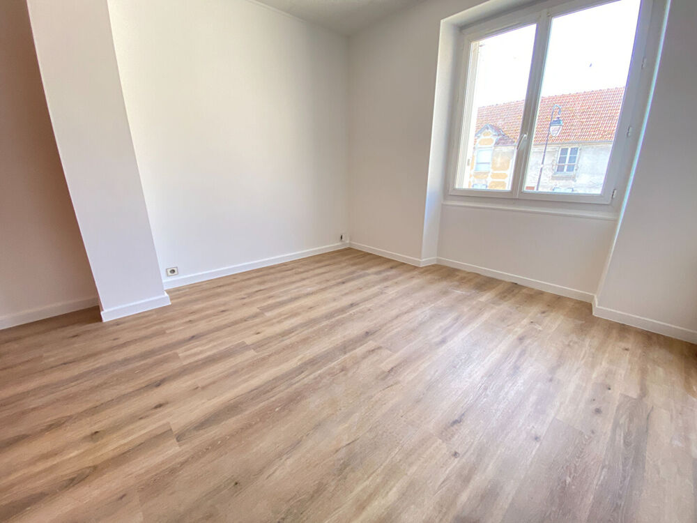 Location Appartement Appartement F2 + stationnement La celle sur morin
