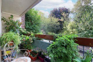  Appartement � vendre 6 pi�ces 120 m�