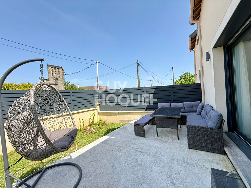 Maison Epone 6 pièces 4 chambres Sous-sol