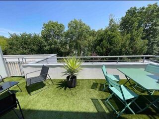  Appartement � vendre 2 pi�ces 1 m�