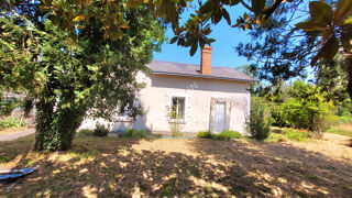  Maison à vendre 4 pièces 83 m²