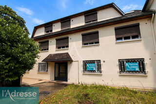  Appartement � vendre 1 pi�ce 28 m�