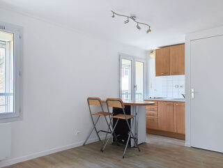  Appartement � louer 1 pi�ce 20 m�