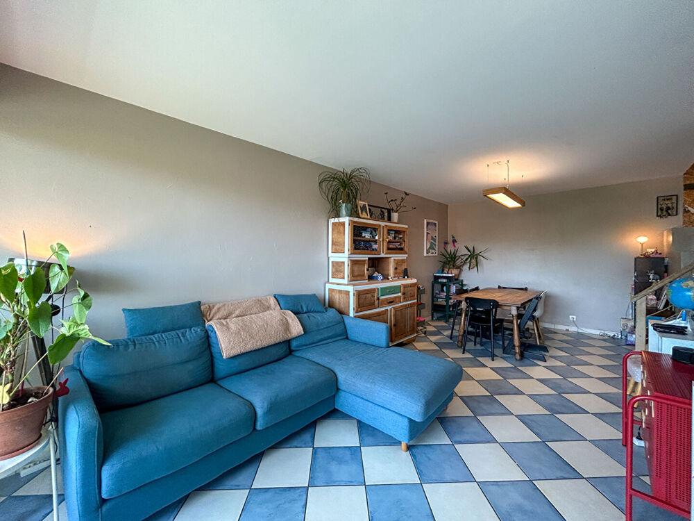 Vente Appartement CHAMBÉRY- Secteur Bissy Appartement T4 de 86 m² Chambery