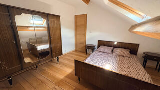  Maison à louer 4 pièces 57 m²