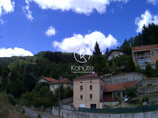  Maison � vendre 10 pi�ces 183 m�