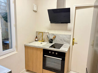  Appartement  vendre 2 pices 38 m