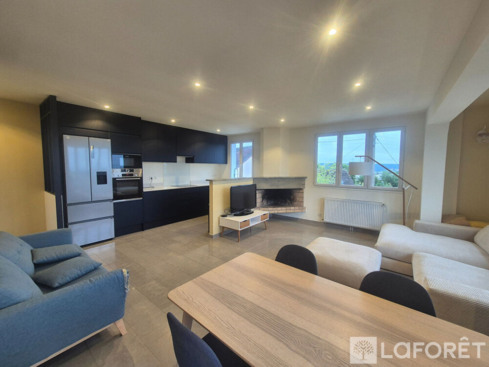 Location Maison MAISON PALAISEAU - 4 pièce(s) - 70 m2 Palaiseau