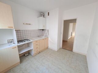  Appartement � louer 2 pi�ces 47 m� Nantes