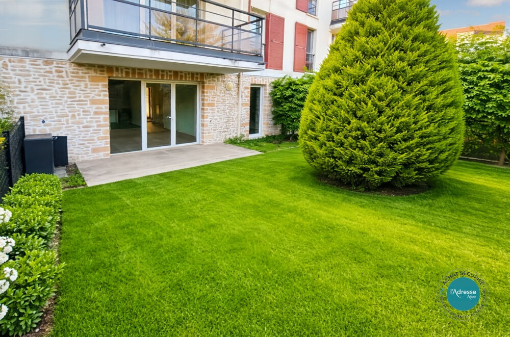 Appartement 2 pièces 45 m² · à Mennecy · 45 m² · 169 000 €
