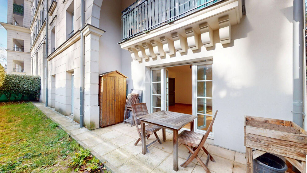 Appartement 3 pièces 68 m² · à Le Plessis Robinson · 68 m² · 369 000 €
