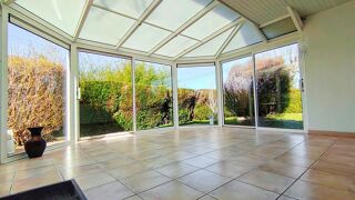  Maison à vendre 5 pièces 124 m²
