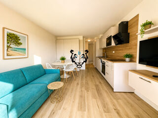  Appartement à vendre 2 pièces 32 m²