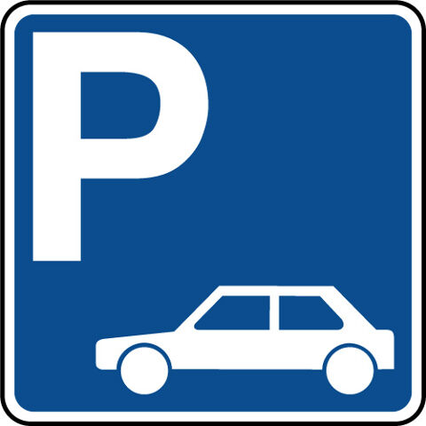 Location Parking sous-terrain proche gare de la Mouillère 60 
