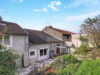  Maison � vendre 8 pi�ces 140 m�