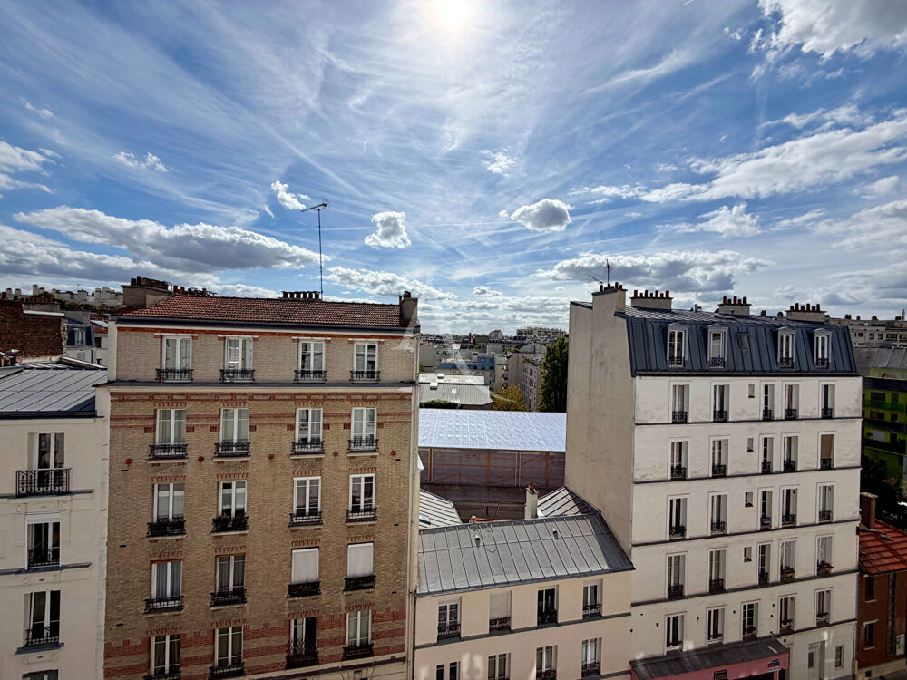 Vente Appartement Appartement Paris 2 pièces Paris 12