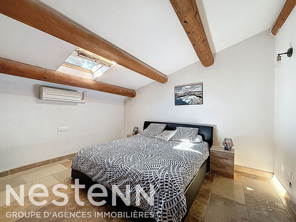 � vendre  Maison Salon-de-Provence (13300)