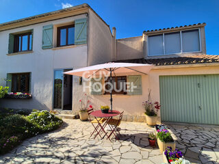  Maison � vendre 6 pi�ces 124 m�