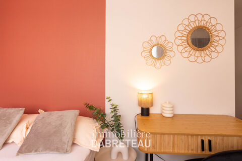  Appartement � louer 8 pi�ces 129 m�