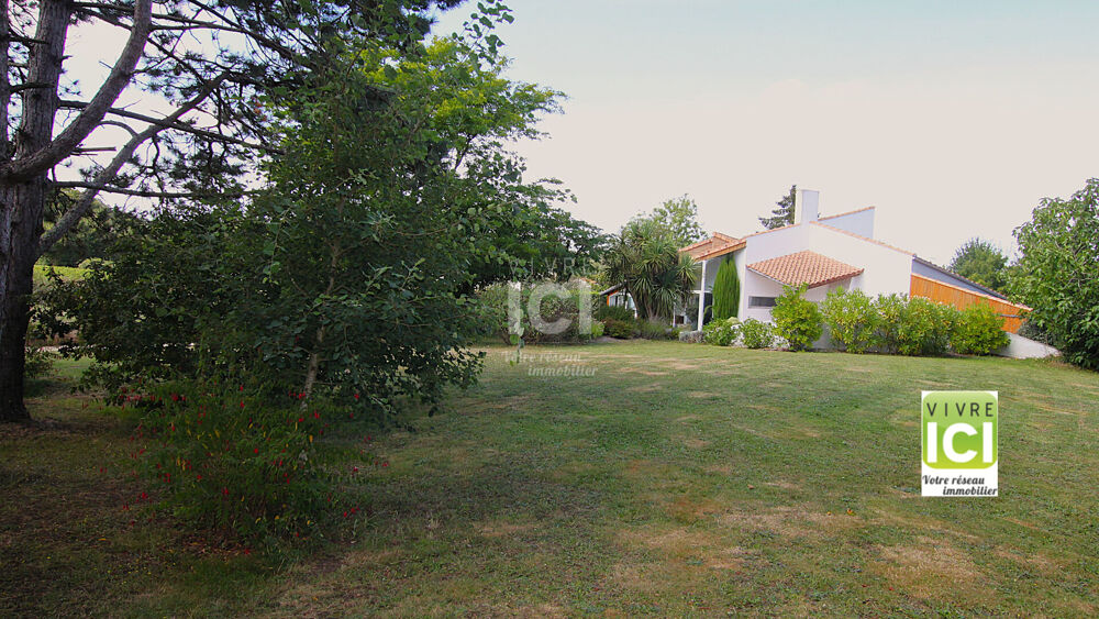 Maison 6 pièces 221 m² à Haute Goulaine