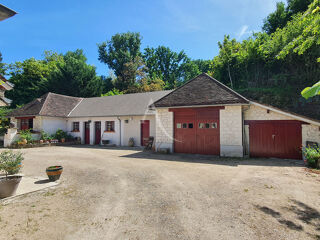  Maison à vendre 5 pièces 140 m²