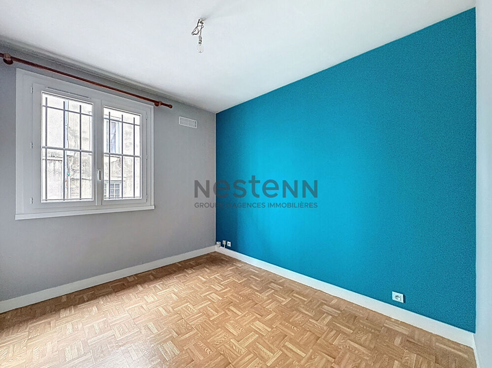 Bel Appartement, 48M2, 2 pièces en rez-de-chaussée, à Limoges