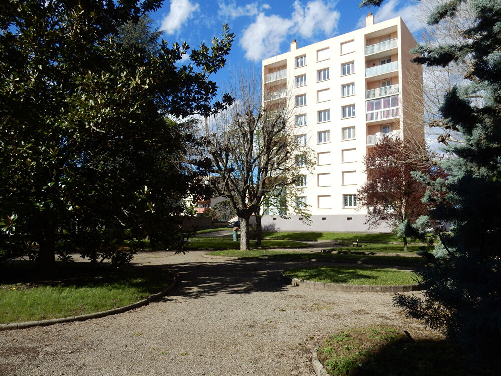 Vente Appartement Appartement - Vienne - 4 pices - 70 m2 Vienne