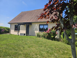  Maison à vendre 5 pièces 129 m²
