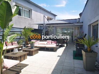  Appartement � vendre 5 pi�ces 222 m�