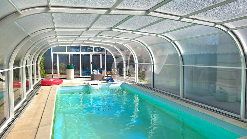 Vente Maison MAISON 4 PIECES 123M² A VENDRE JARD SUR MER Jard sur mer