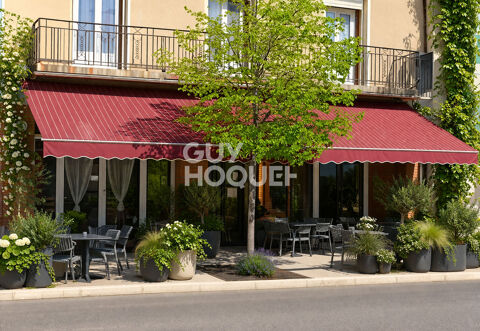 Fonds de commerce Restaurant, bar licence 4 brasserie Le Boulou 125000 66160 Le boulou